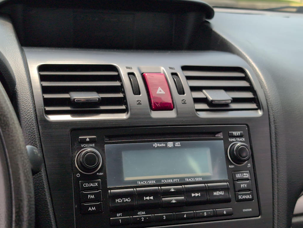 Thumbnail: 2015 Subaru Forester - 14