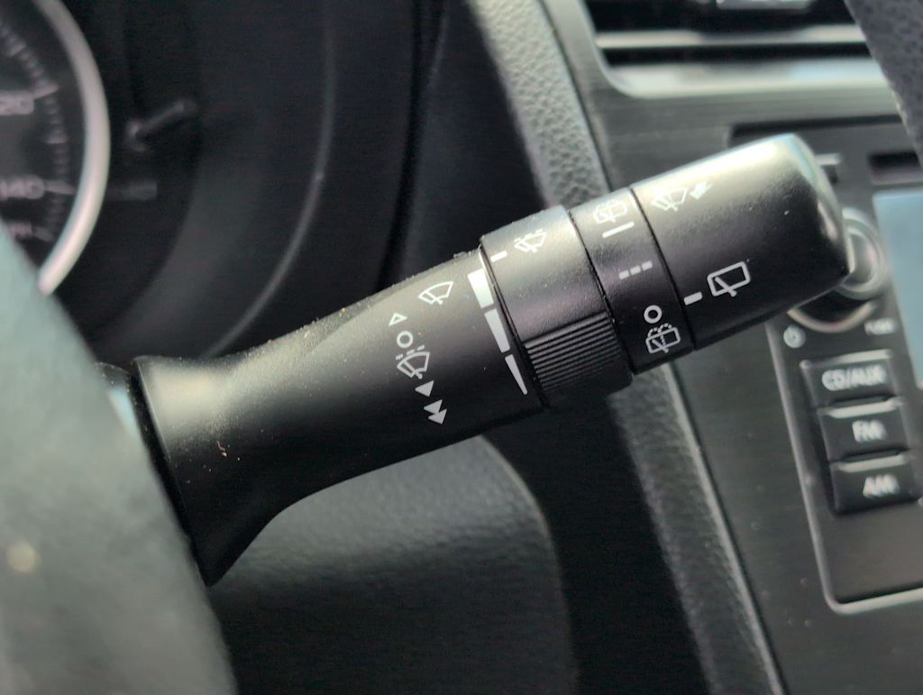 Thumbnail: 2015 Subaru Forester - 15