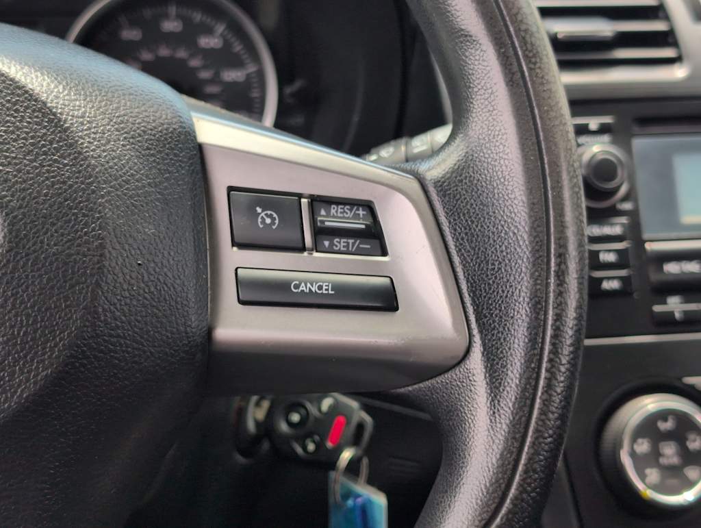 Thumbnail: 2015 Subaru Forester - 26