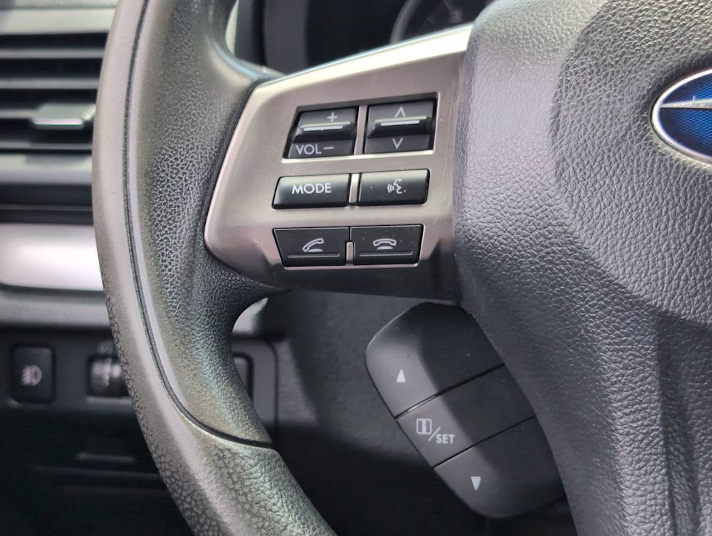 Thumbnail: 2015 Subaru Forester - 25
