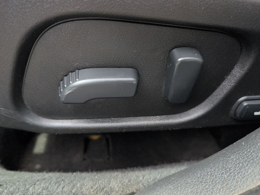 Thumbnail: 2015 Subaru Forester - 22