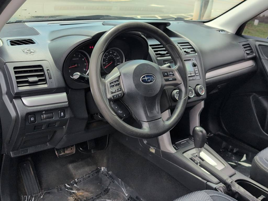 Thumbnail: 2015 Subaru Forester - 2