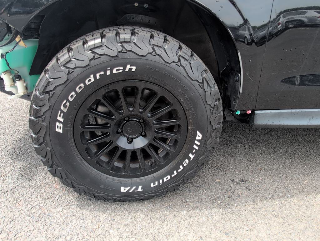 Thumbnail: 2015 Subaru Forester - 8
