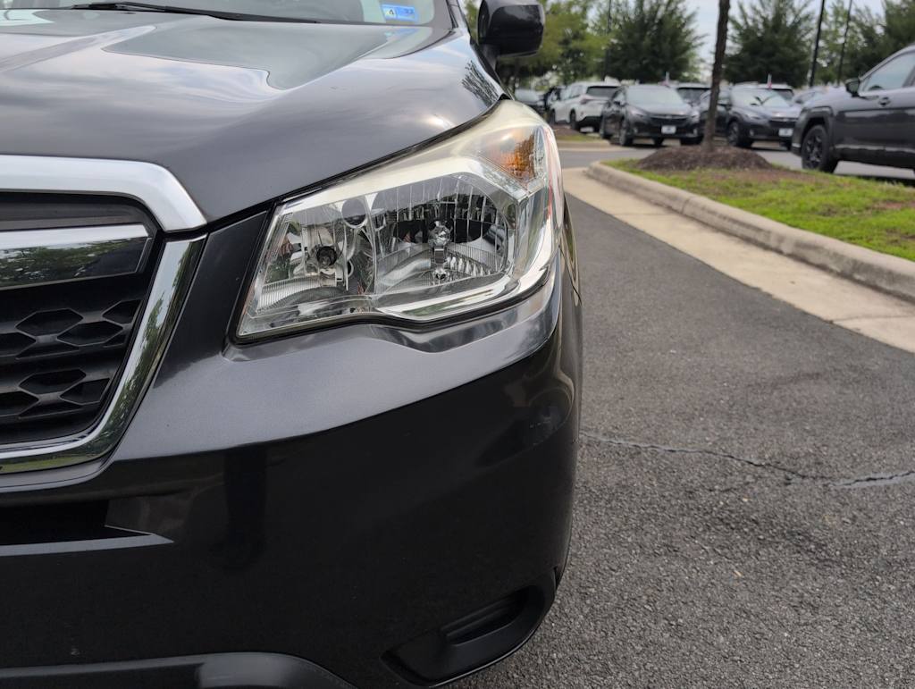 Thumbnail: 2015 Subaru Forester - 23
