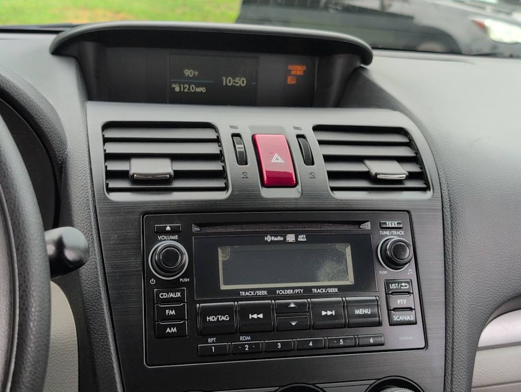Thumbnail: 2015 Subaru Forester - 14