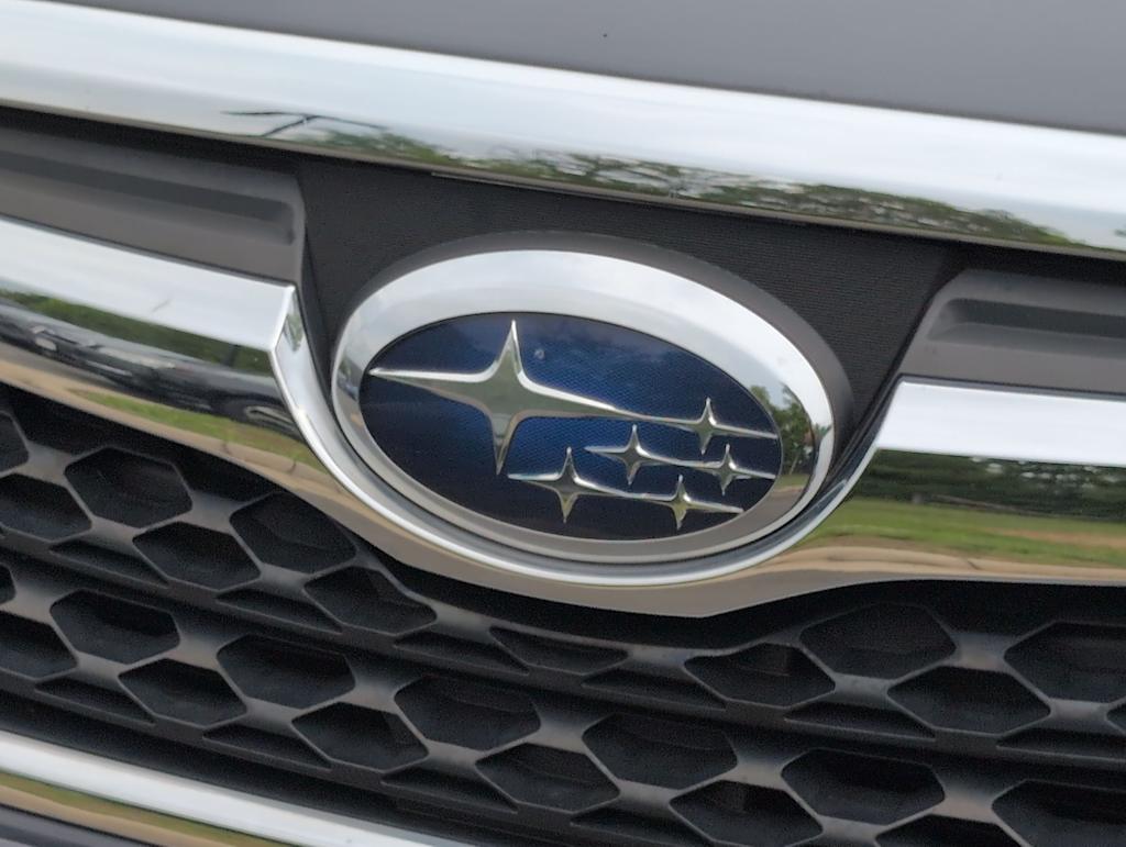 Thumbnail: 2015 Subaru Forester - 7