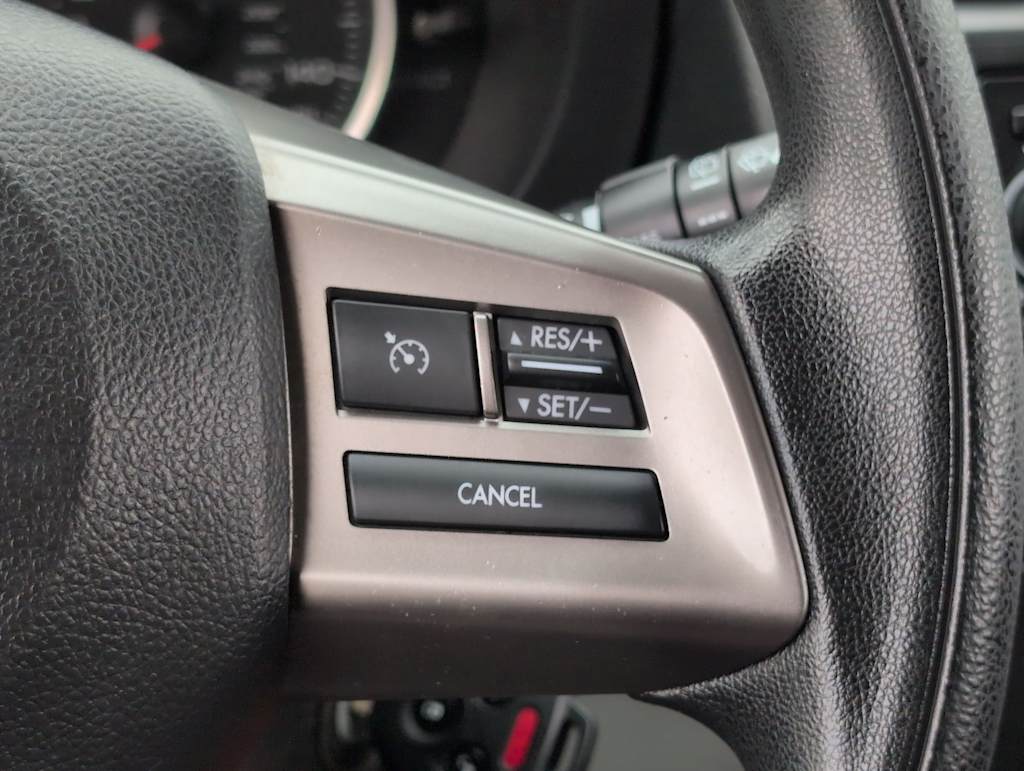 Thumbnail: 2015 Subaru Forester - 29