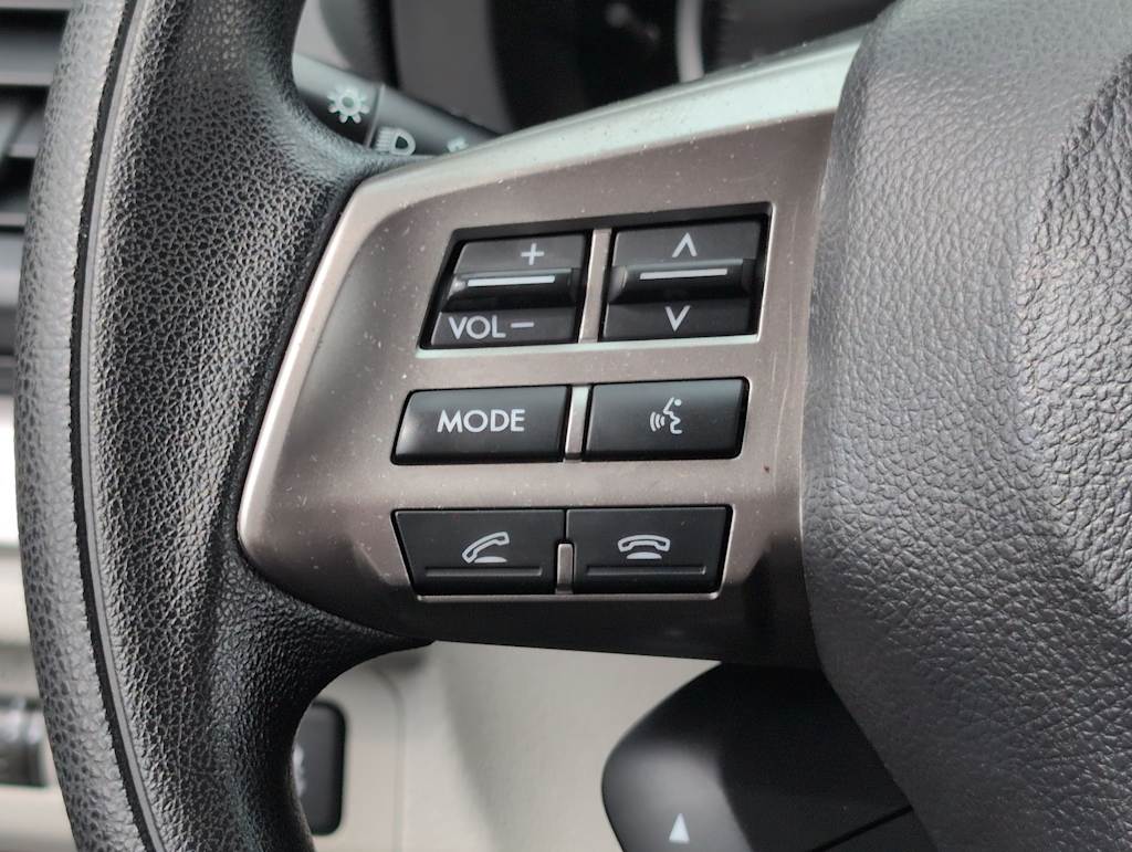 Thumbnail: 2015 Subaru Forester - 28