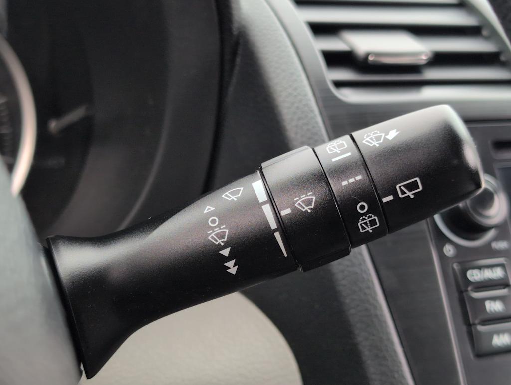 Thumbnail: 2015 Subaru Forester - 30