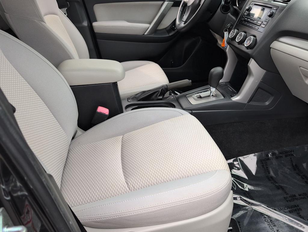 Thumbnail: 2015 Subaru Forester - 11