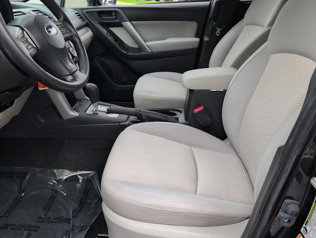 Thumbnail: 2015 Subaru Forester - 10