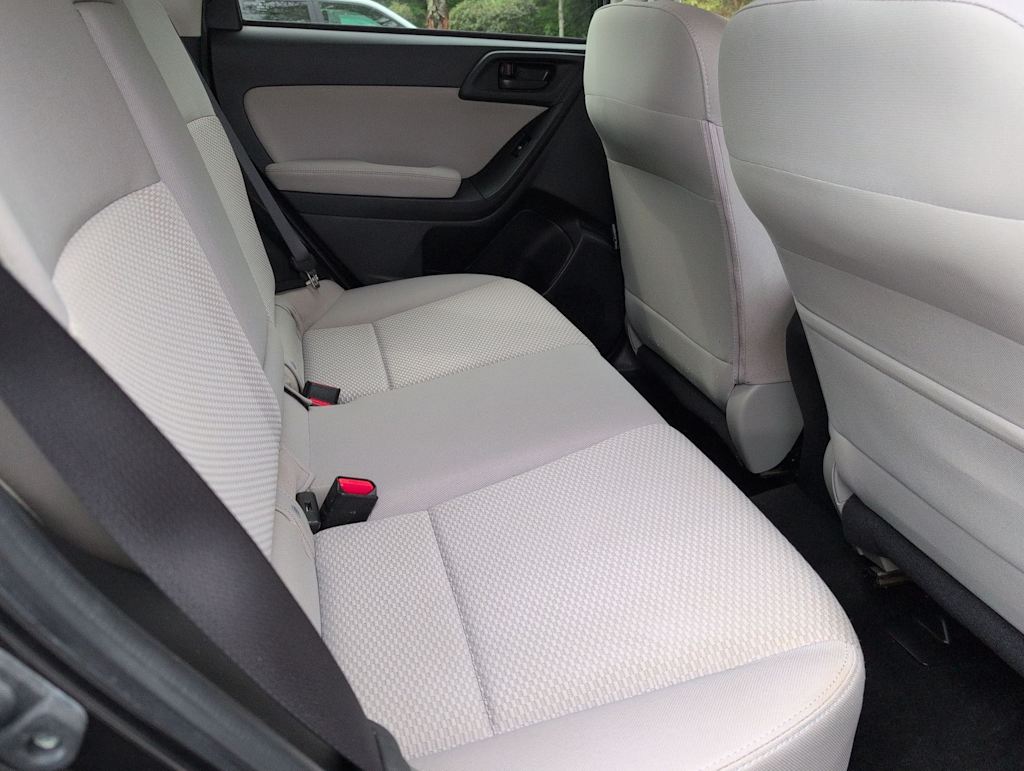 Thumbnail: 2015 Subaru Forester - 27