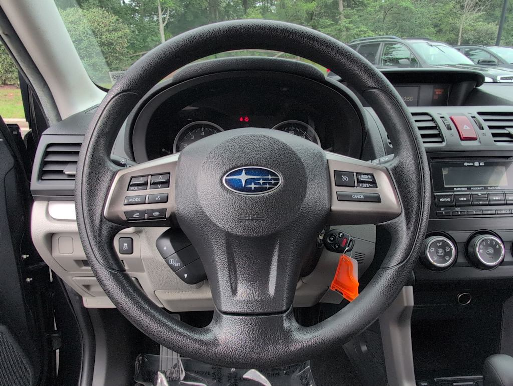 Thumbnail: 2015 Subaru Forester - 13