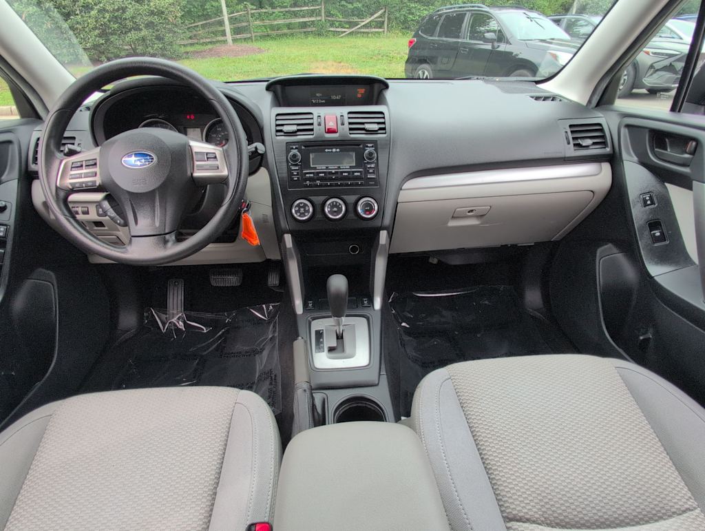 Thumbnail: 2015 Subaru Forester - 9