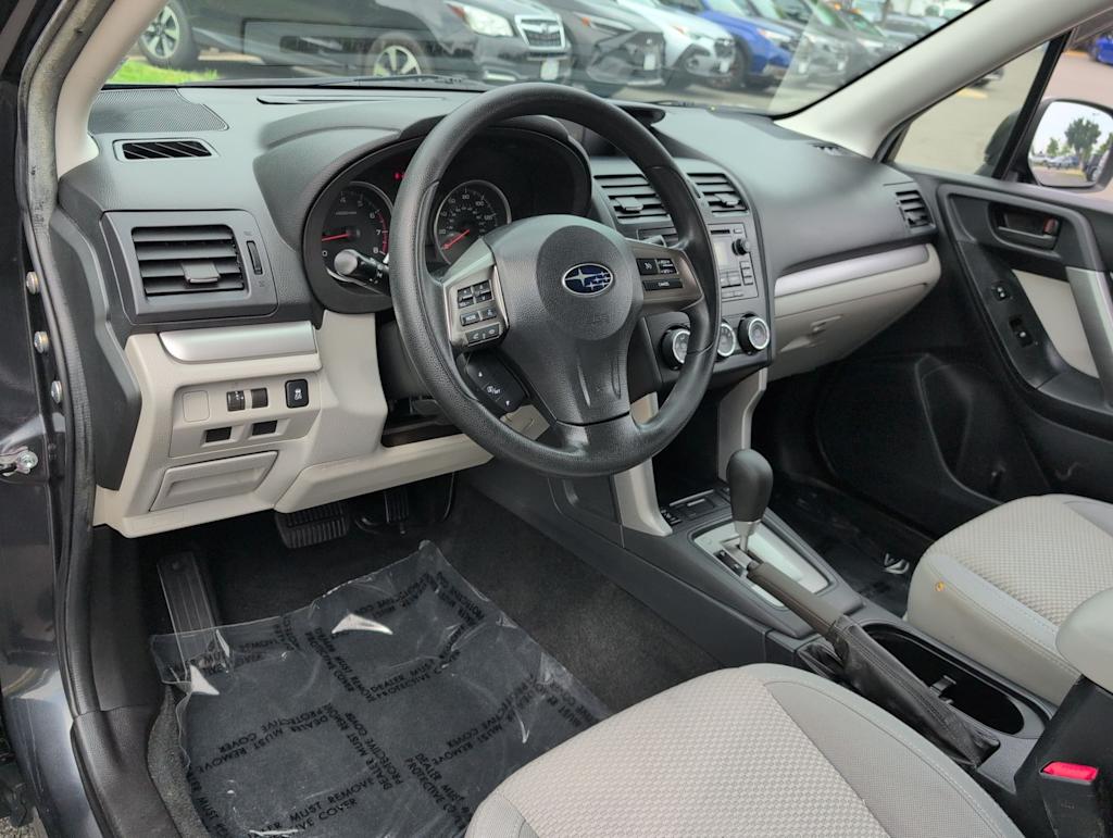Thumbnail: 2015 Subaru Forester - 2