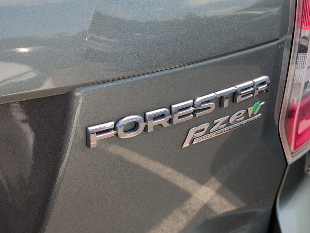 Thumbnail: 2014 Subaru Forester - 7