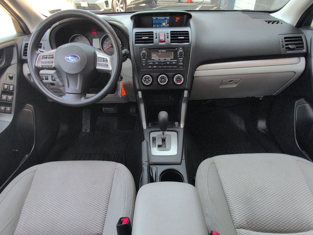 Thumbnail: 2014 Subaru Forester - 9