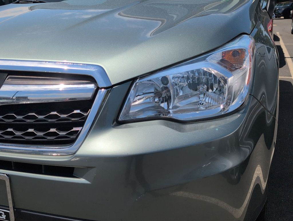 Thumbnail: 2014 Subaru Forester - 24