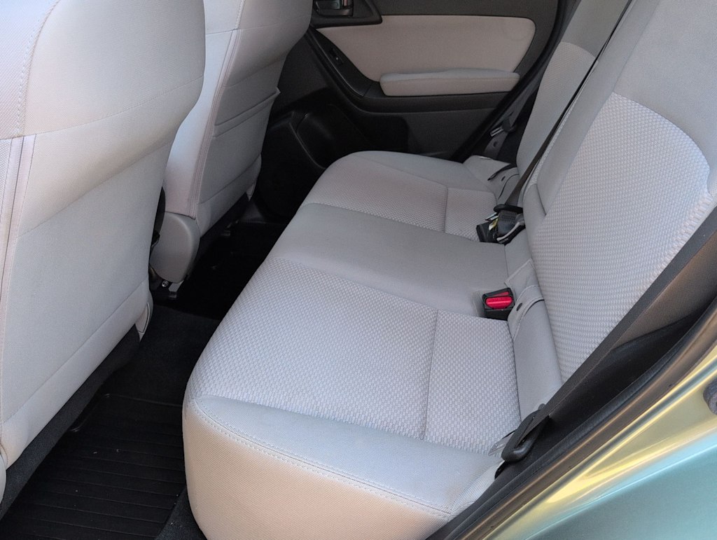 Thumbnail: 2014 Subaru Forester - 12
