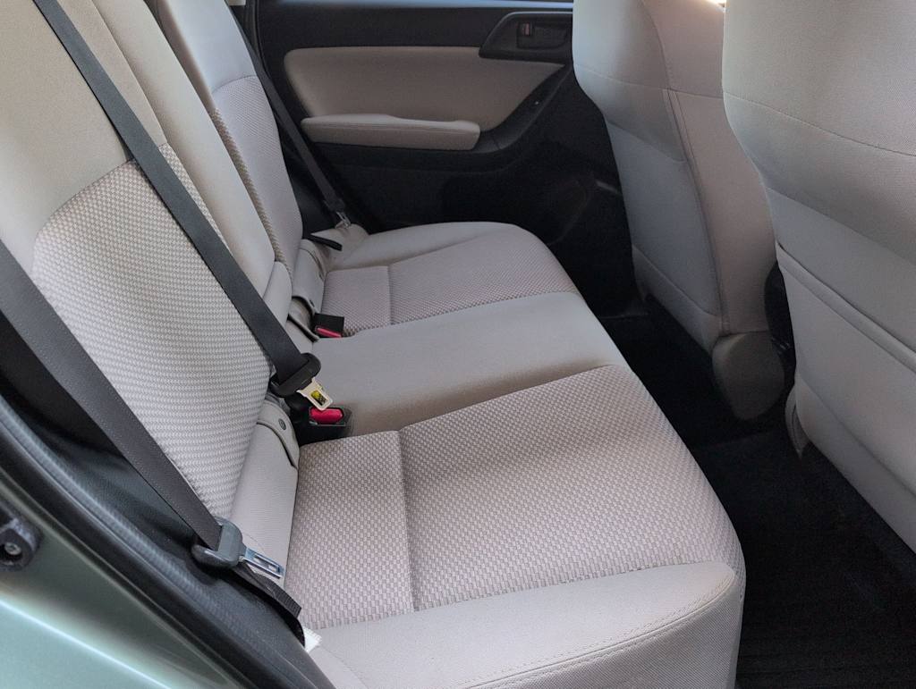 Thumbnail: 2014 Subaru Forester - 27