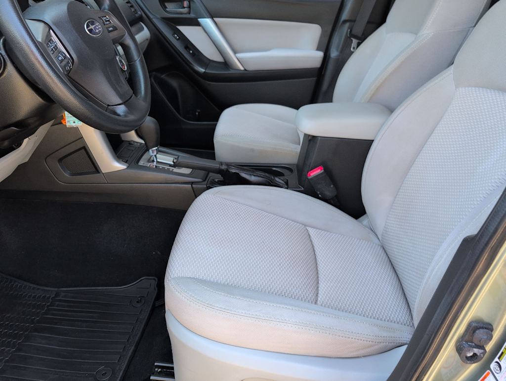 Thumbnail: 2014 Subaru Forester - 10