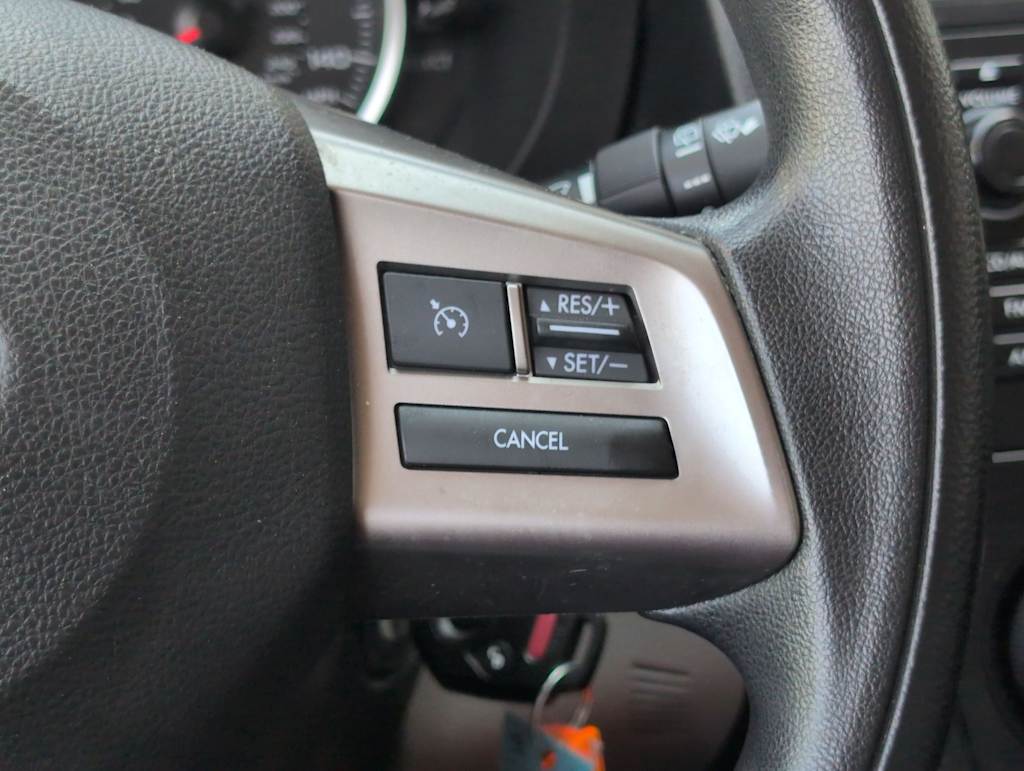 Thumbnail: 2014 Subaru Forester - 30