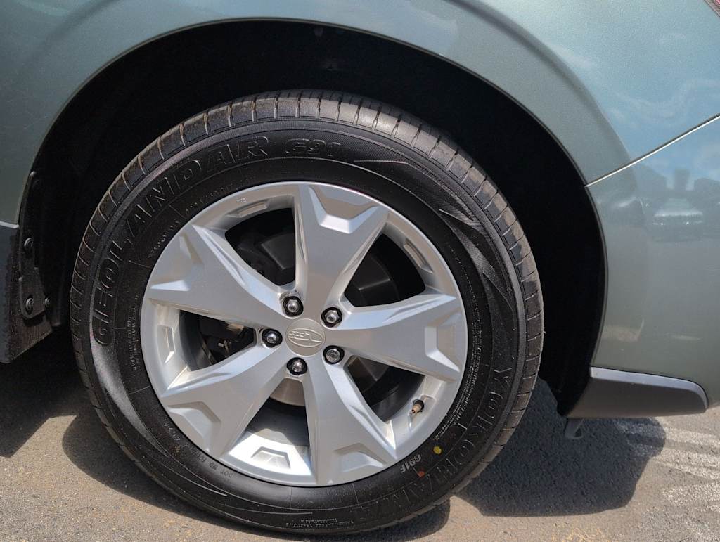 Thumbnail: 2014 Subaru Forester - 8