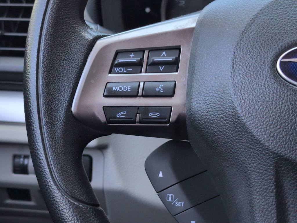 Thumbnail: 2014 Subaru Forester - 29