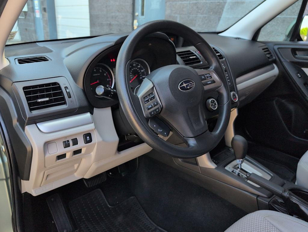 Thumbnail: 2014 Subaru Forester - 2