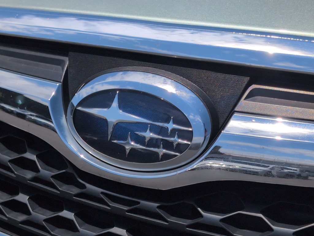 Thumbnail: 2014 Subaru Forester - 25