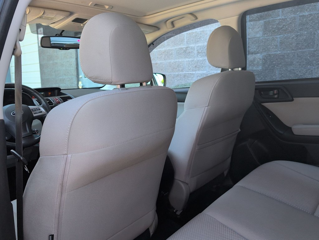 Thumbnail: 2014 Subaru Forester - 11