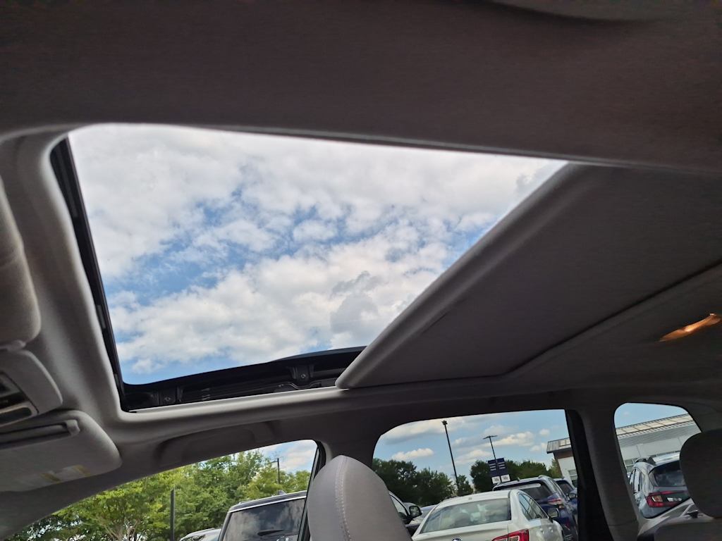 Thumbnail: 2018 Subaru Forester - 25