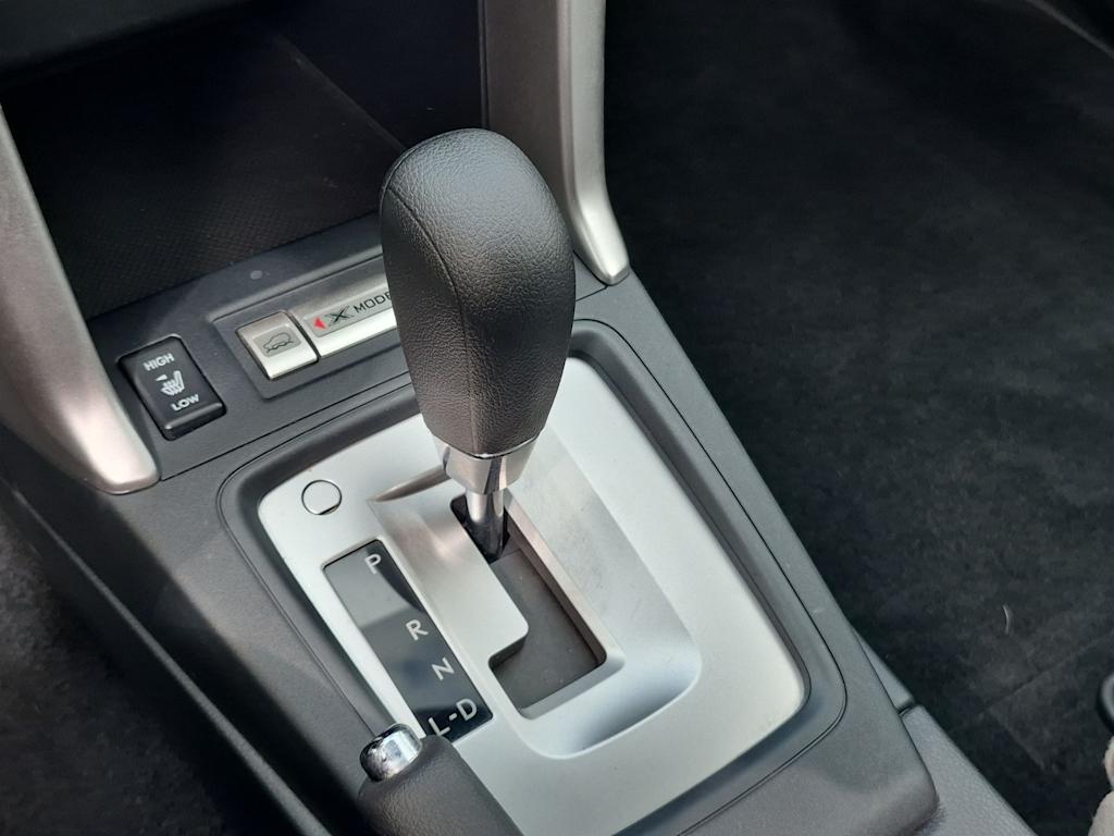 Thumbnail: 2018 Subaru Forester - 32