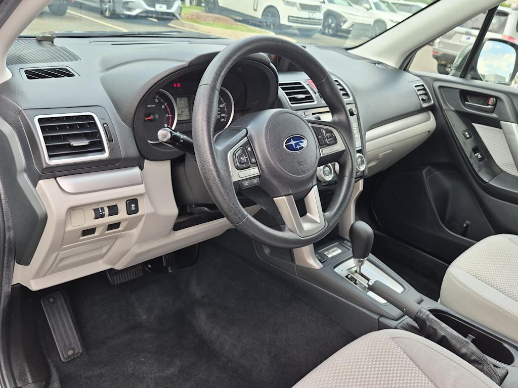 Thumbnail: 2018 Subaru Forester - 2