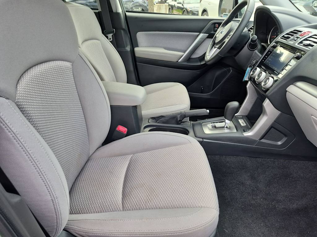 Thumbnail: 2018 Subaru Forester - 11
