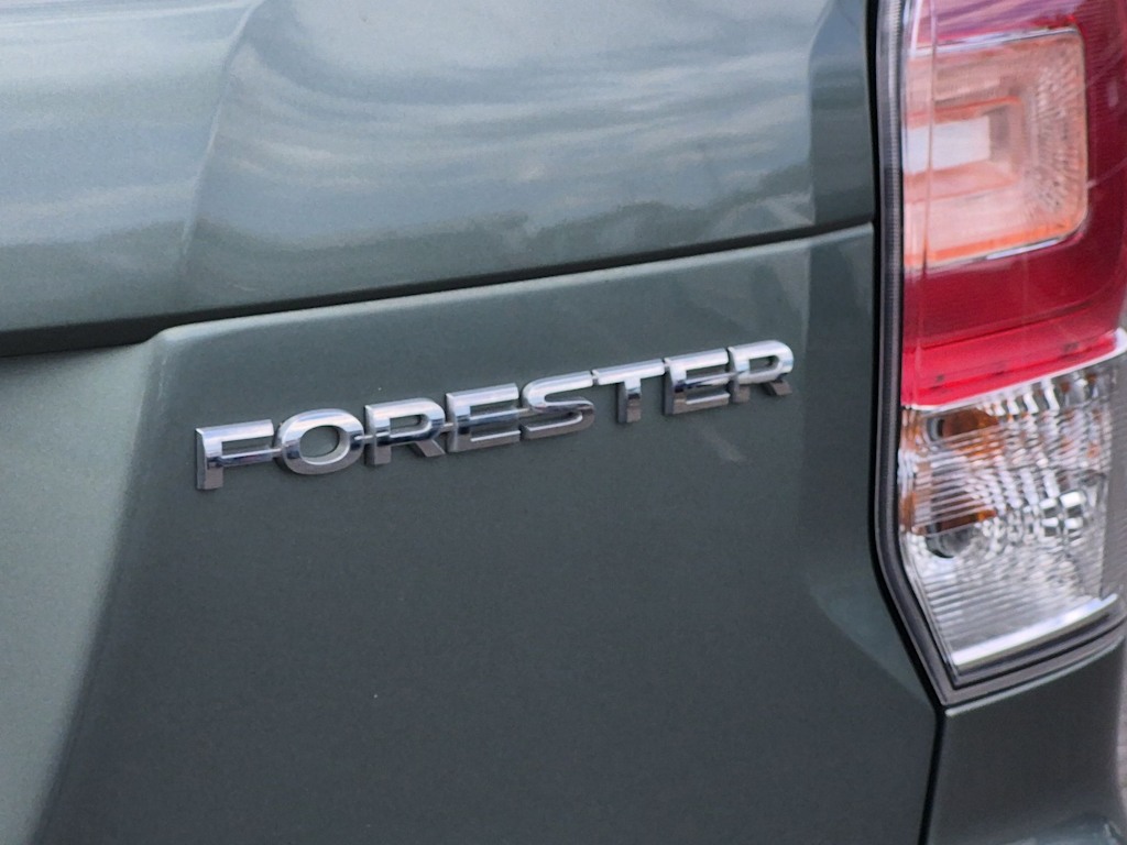 Thumbnail: 2018 Subaru Forester - 23