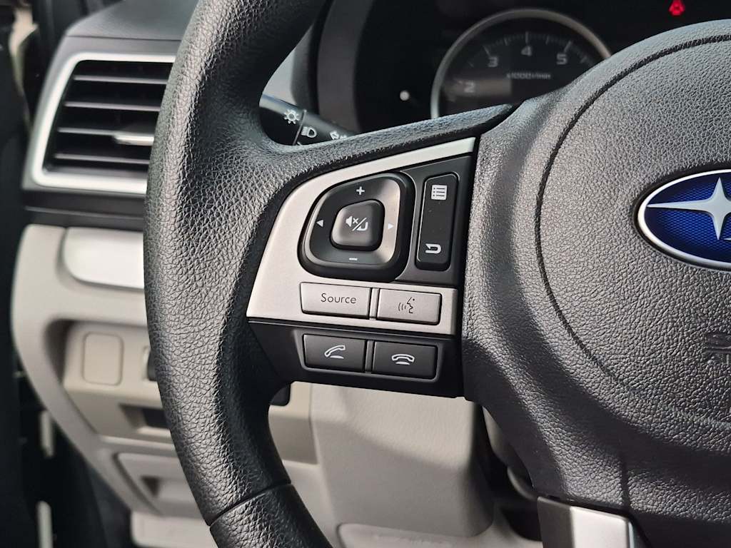 Thumbnail: 2018 Subaru Forester - 28