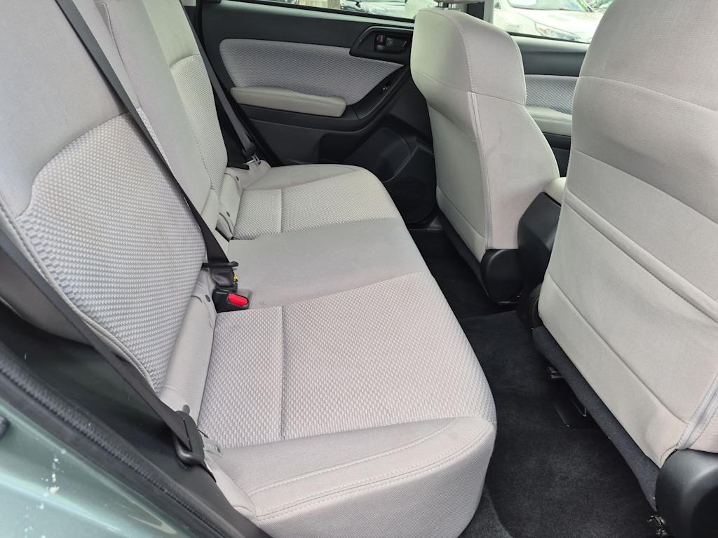 Thumbnail: 2018 Subaru Forester - 27