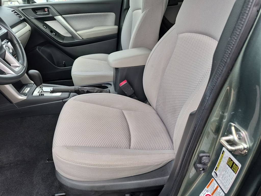Thumbnail: 2018 Subaru Forester - 10