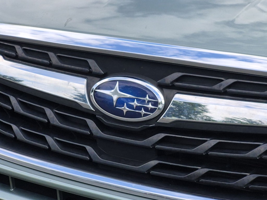 Thumbnail: 2018 Subaru Forester - 7