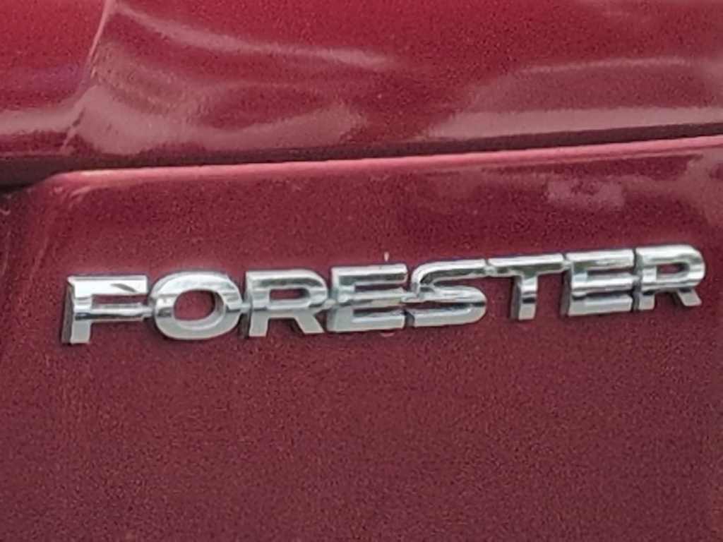 Thumbnail: 2018 Subaru Forester - 7