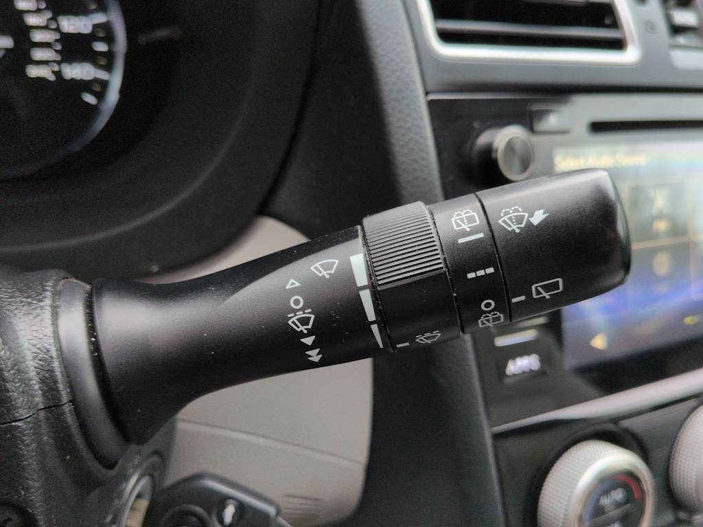 Thumbnail: 2018 Subaru Forester - 16