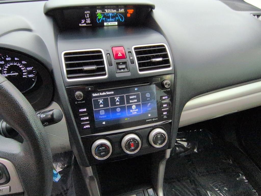Thumbnail: 2018 Subaru Forester - 15