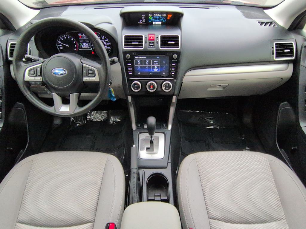 Thumbnail: 2018 Subaru Forester - 10