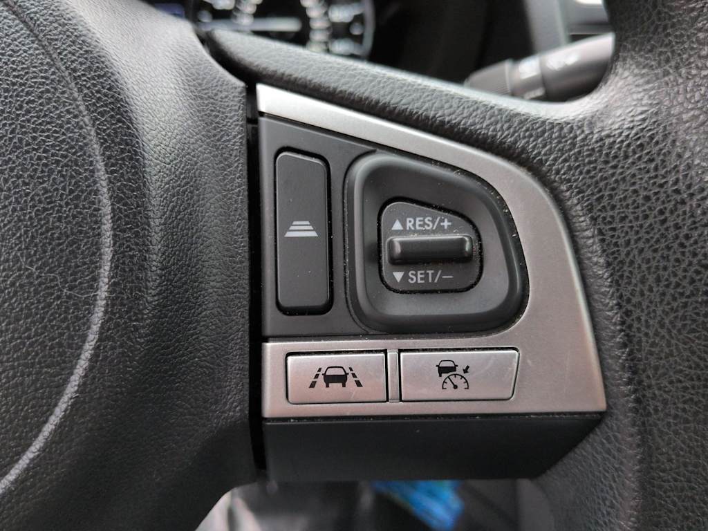 Thumbnail: 2018 Subaru Forester - 33