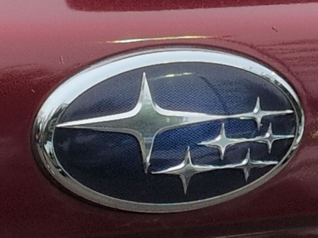 Thumbnail: 2018 Subaru Forester - 26