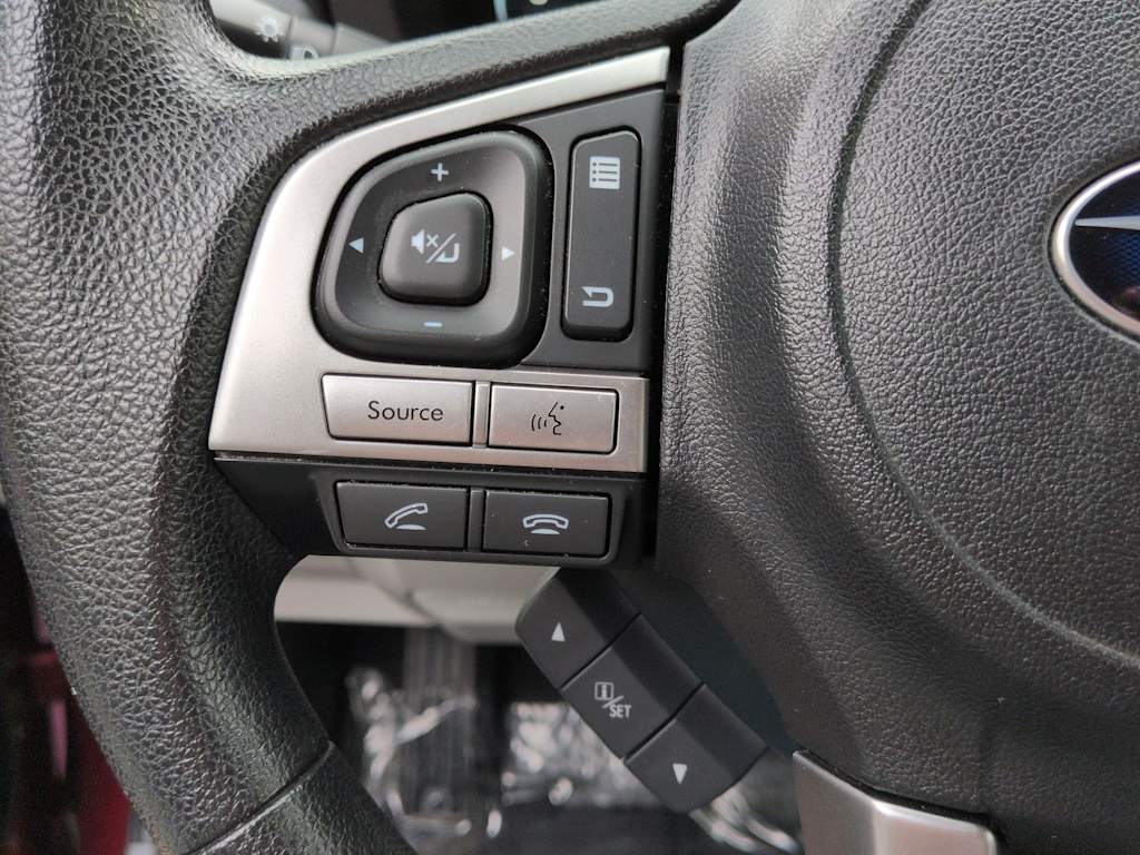 Thumbnail: 2018 Subaru Forester - 32