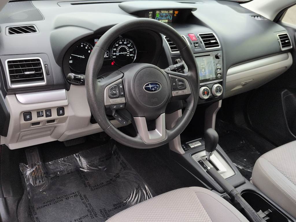Thumbnail: 2018 Subaru Forester - 2
