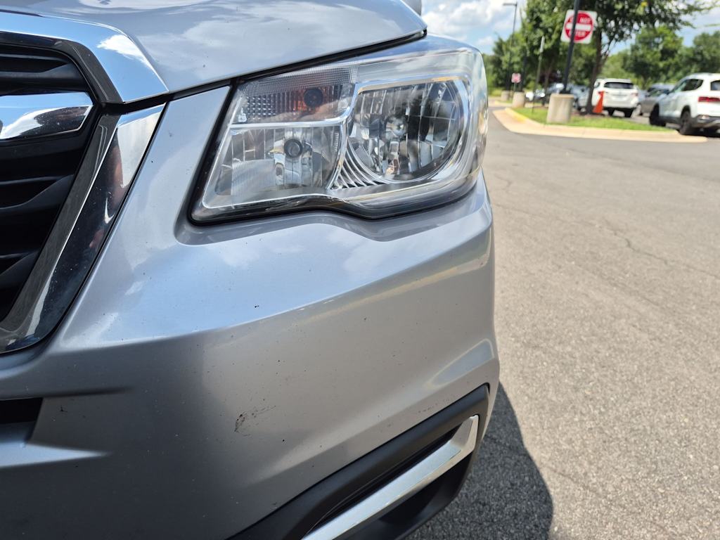 Thumbnail: 2018 Subaru Forester - 22