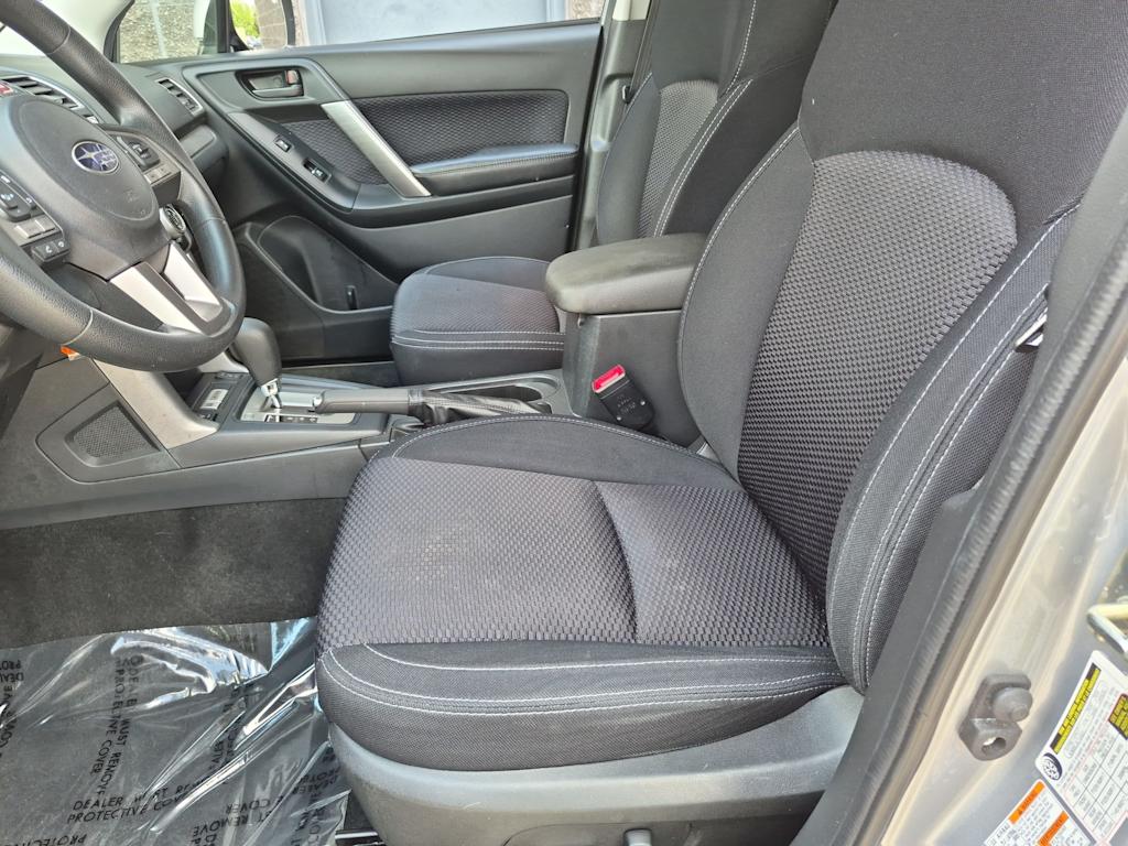 Thumbnail: 2018 Subaru Forester - 10